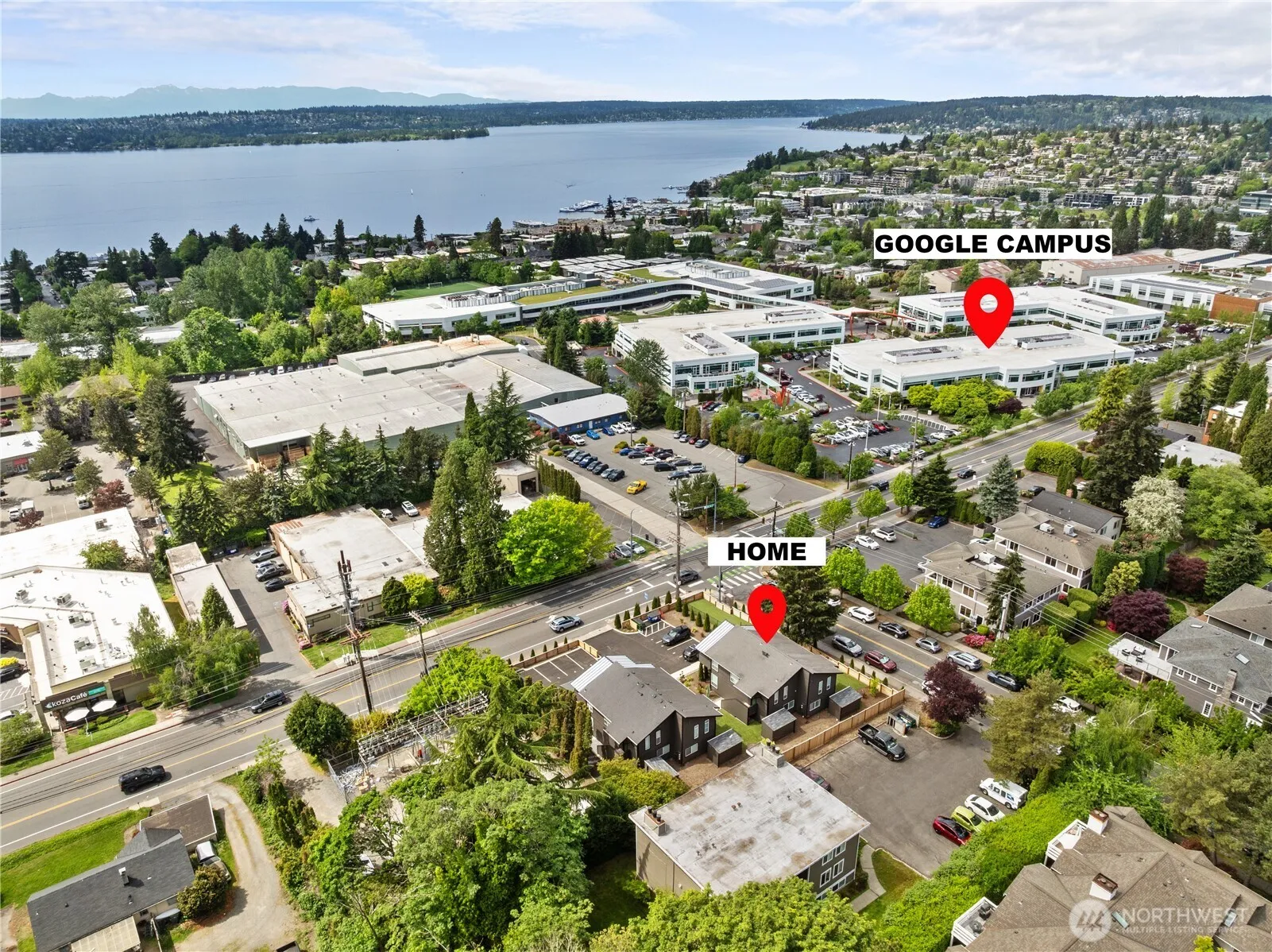 Property photo for 906 & 910 6th Street S, Kirkland photo 5