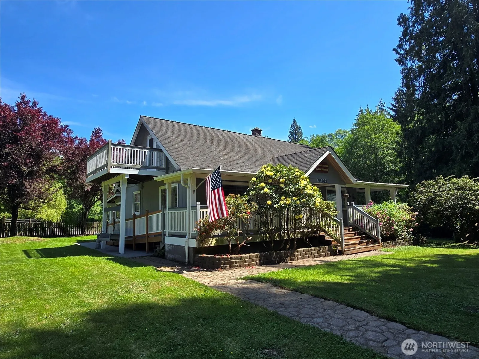 Property photo for 21911 123rd Avenue Ne, Arlington