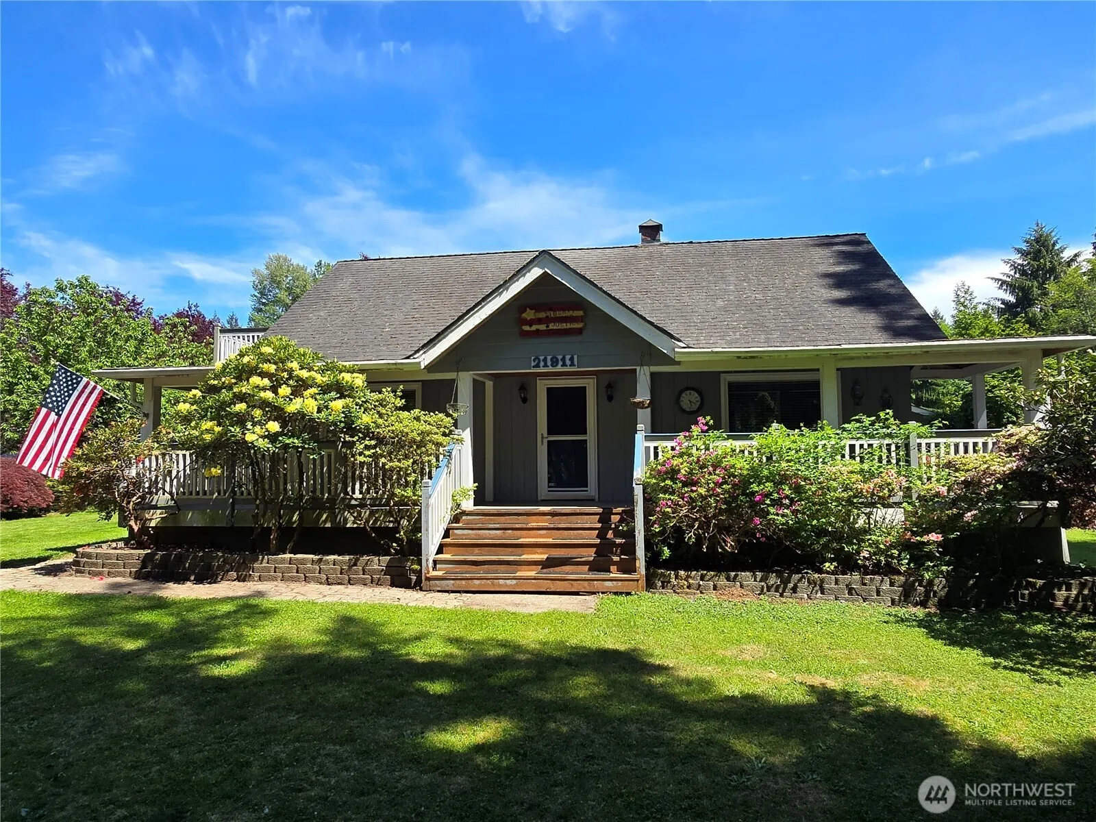 Property photo for 21911 123rd Avenue Ne, Arlington photo 2