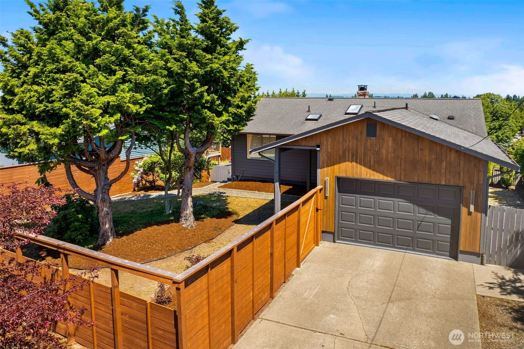 Property photo for 4101 N Vassault Street, Tacoma