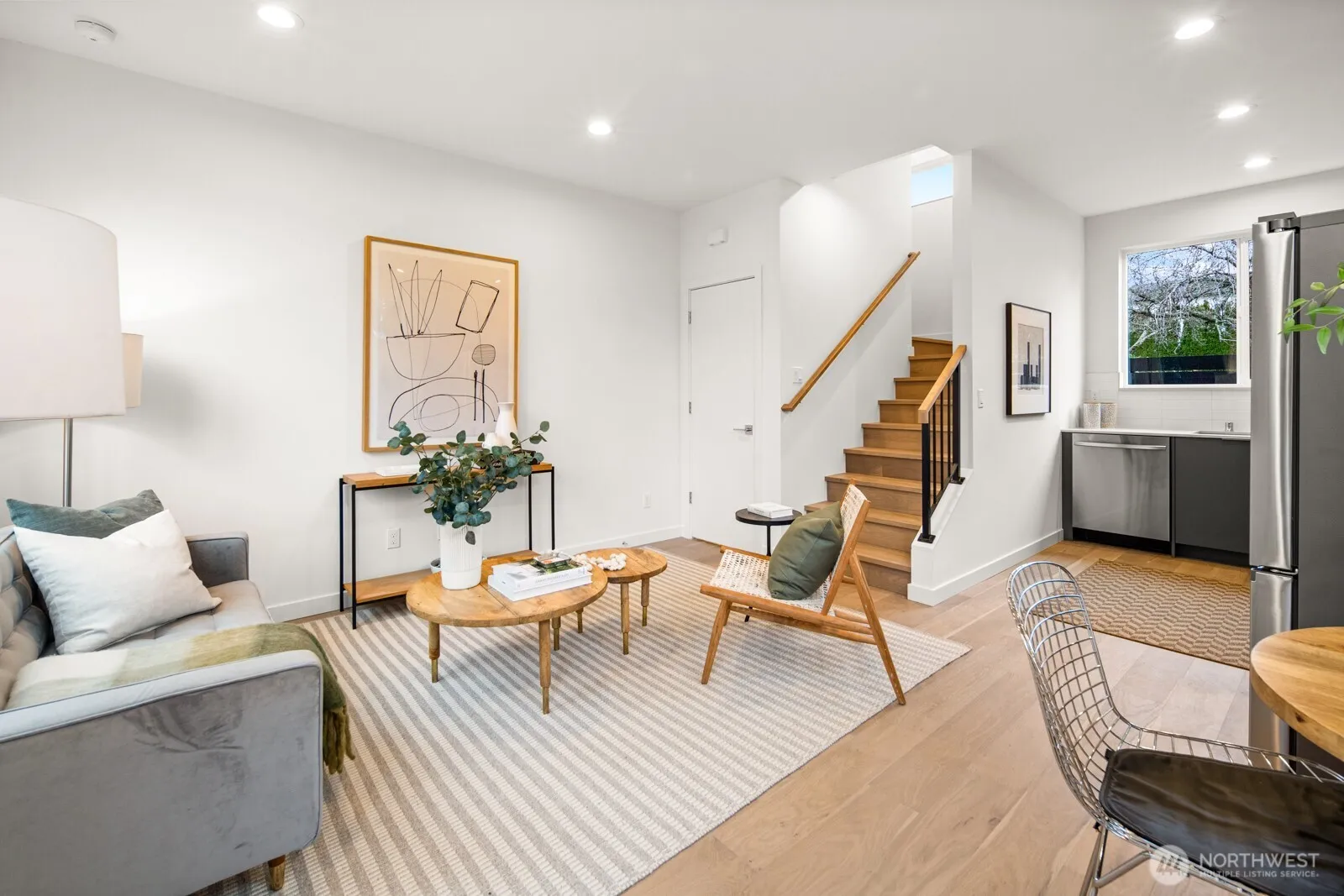 Property photo for 713 B N 70th Street, Seattle photo 5