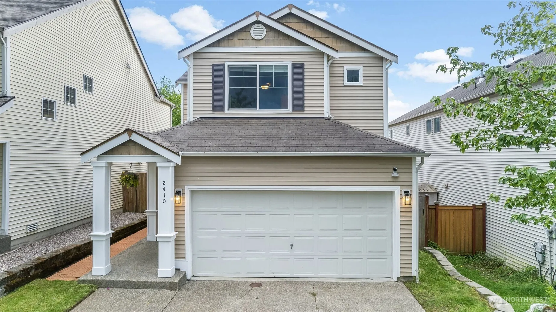 Property photo for 2410 193rd Street E, Spanaway