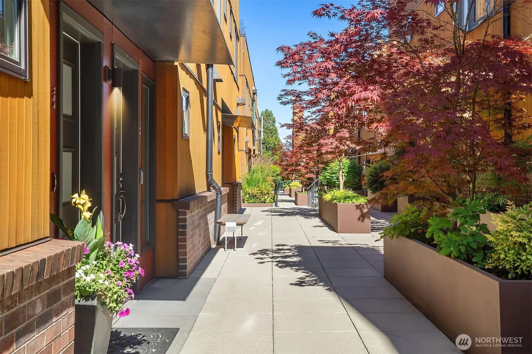 Property photo for 3300 Ne 65th Street #204, Seattle photo 5