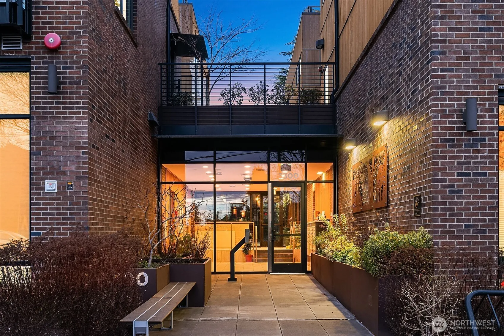 Property photo for 3300 Ne 65th Street #204, Seattle