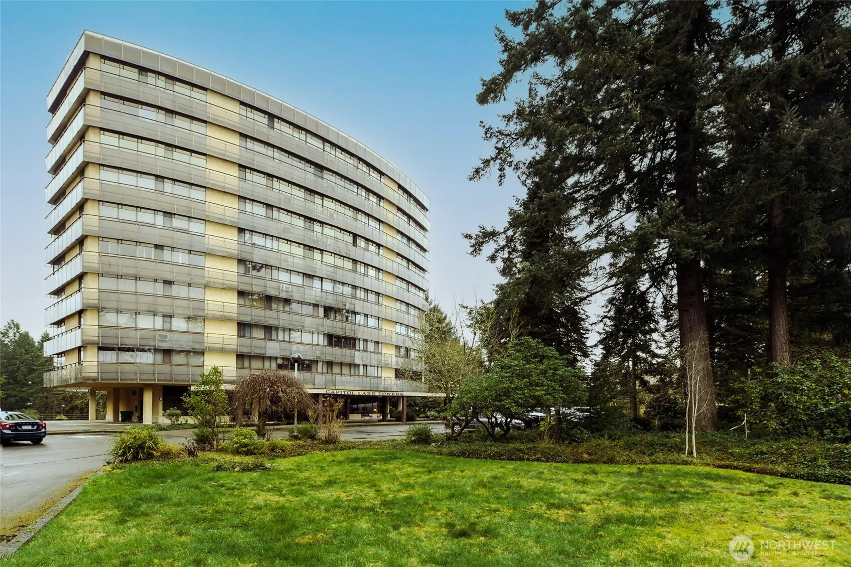Property photo for 1910 Evergreen Park Drive Sw #302, Olympia