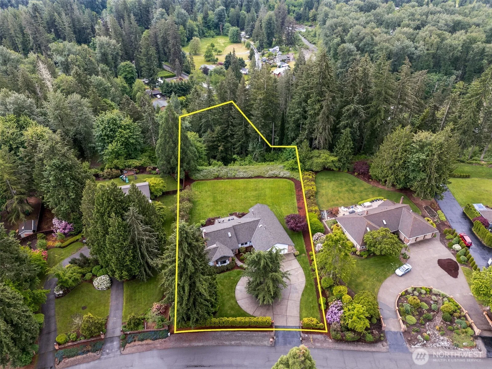Property photo for 23625 Se 225th Street, Maple Valley photo 3