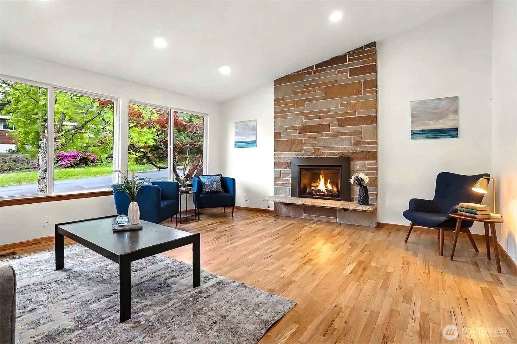Property photo for 3836 Ne 96th Street, Seattle photo 5
