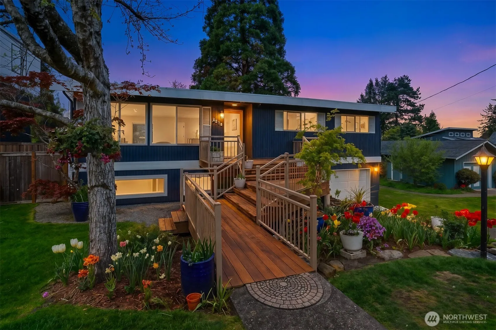 Property photo for 3836 Ne 96th Street, Seattle