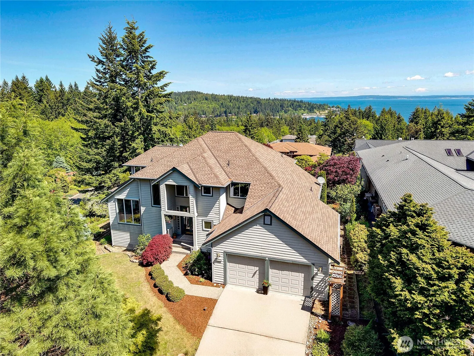 Property photo for 103 Deer Hollow Circle, Port Ludlow