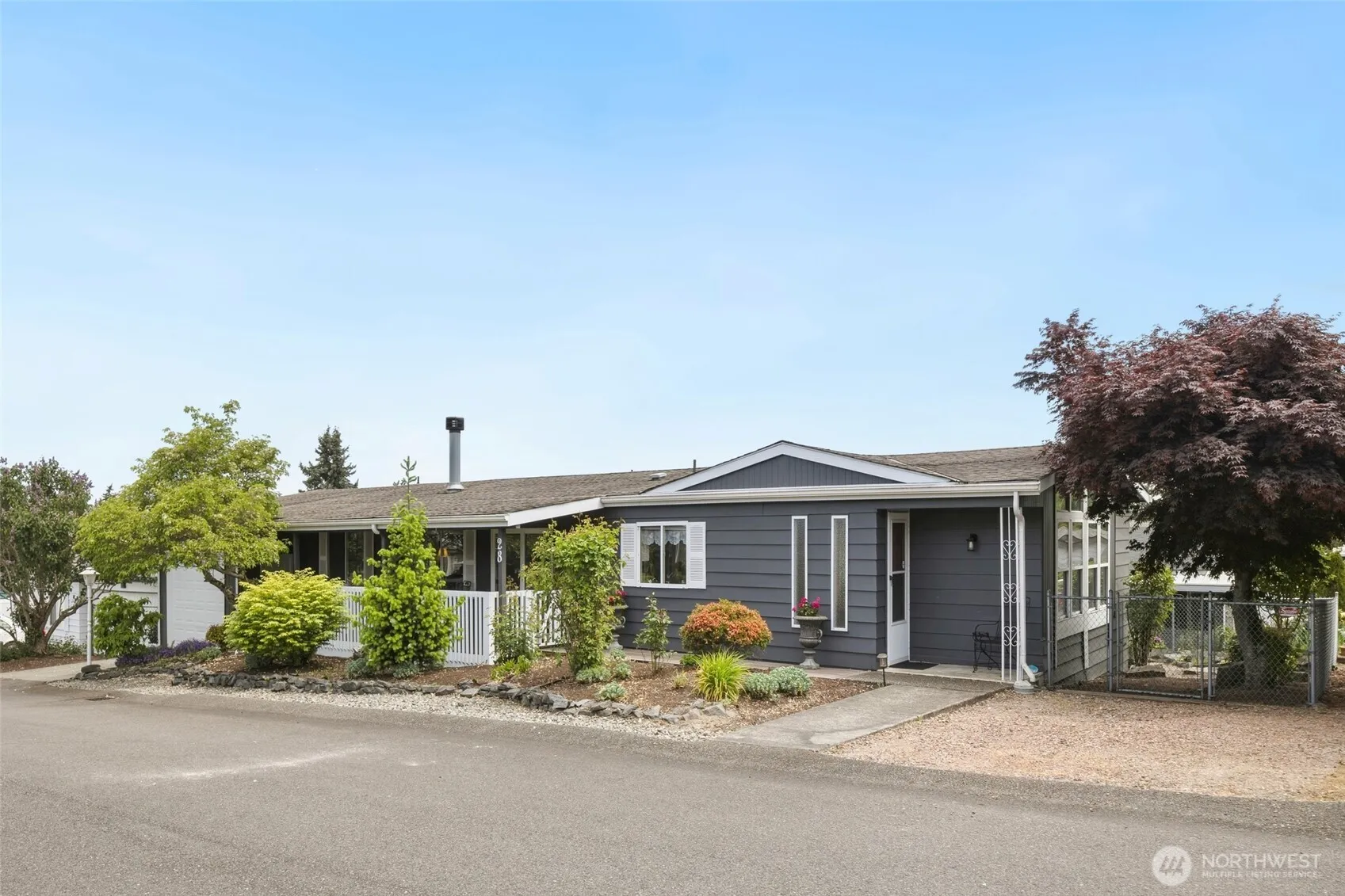 Property photo for 2500 Alder Street #28, Milton