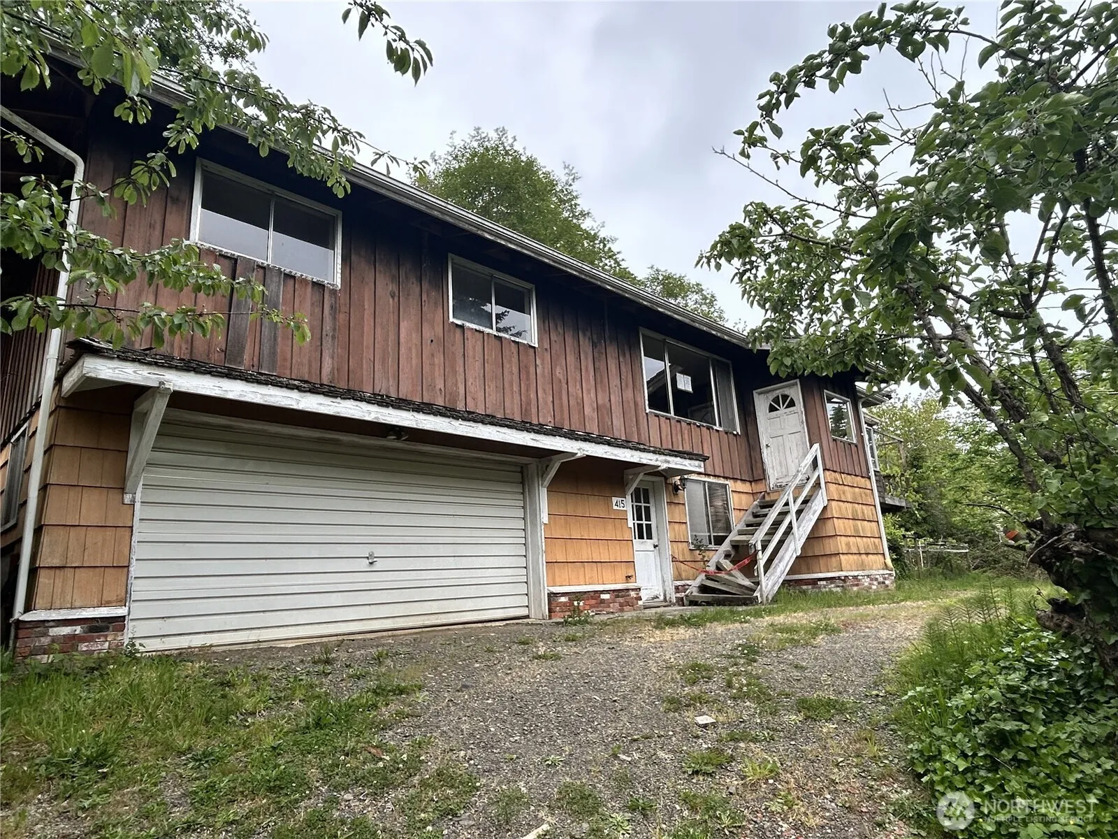 Property photo for 415 Adams Street, Hoquiam