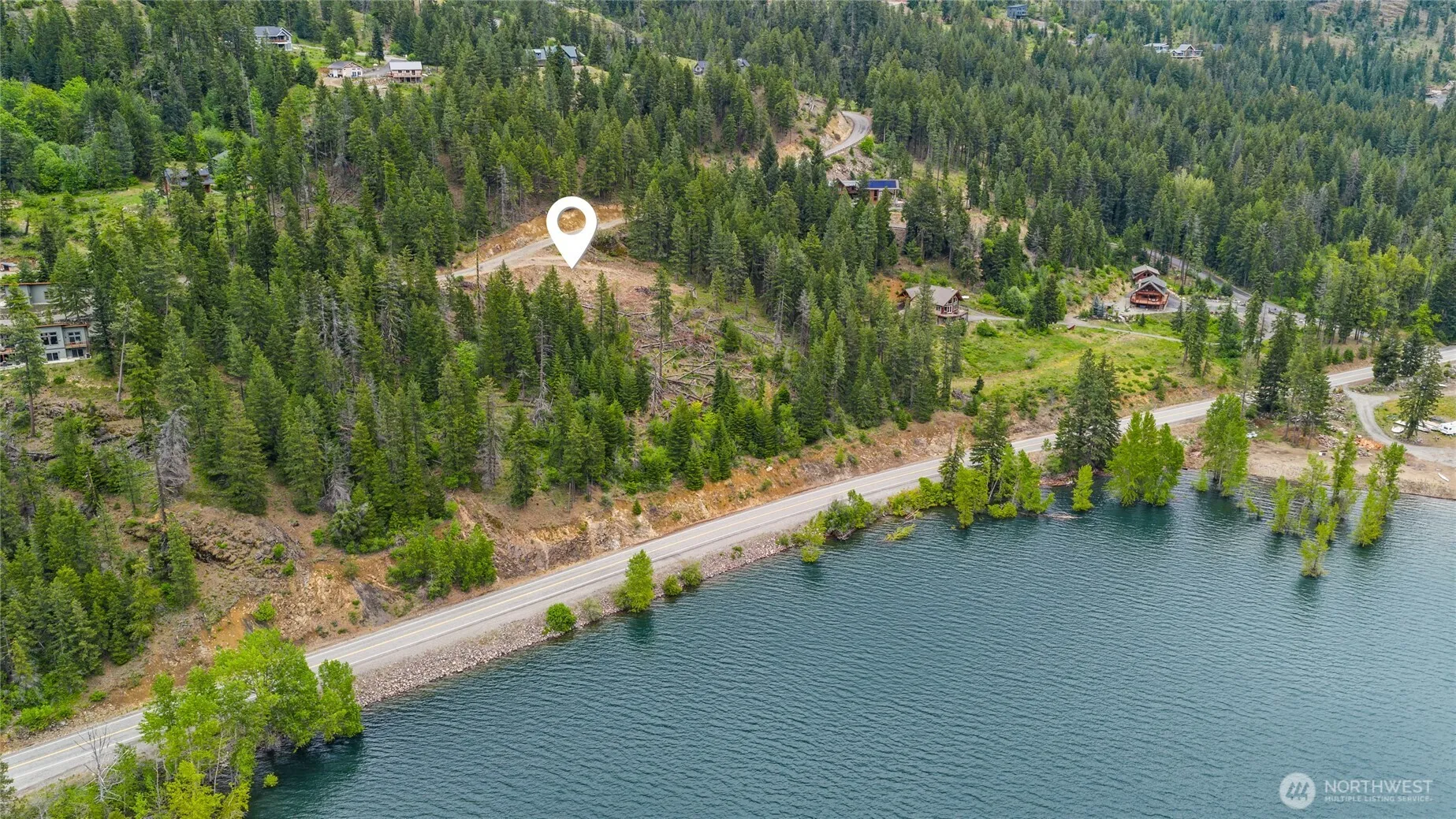 Property photo for 0 Morgan Creek, Ronald