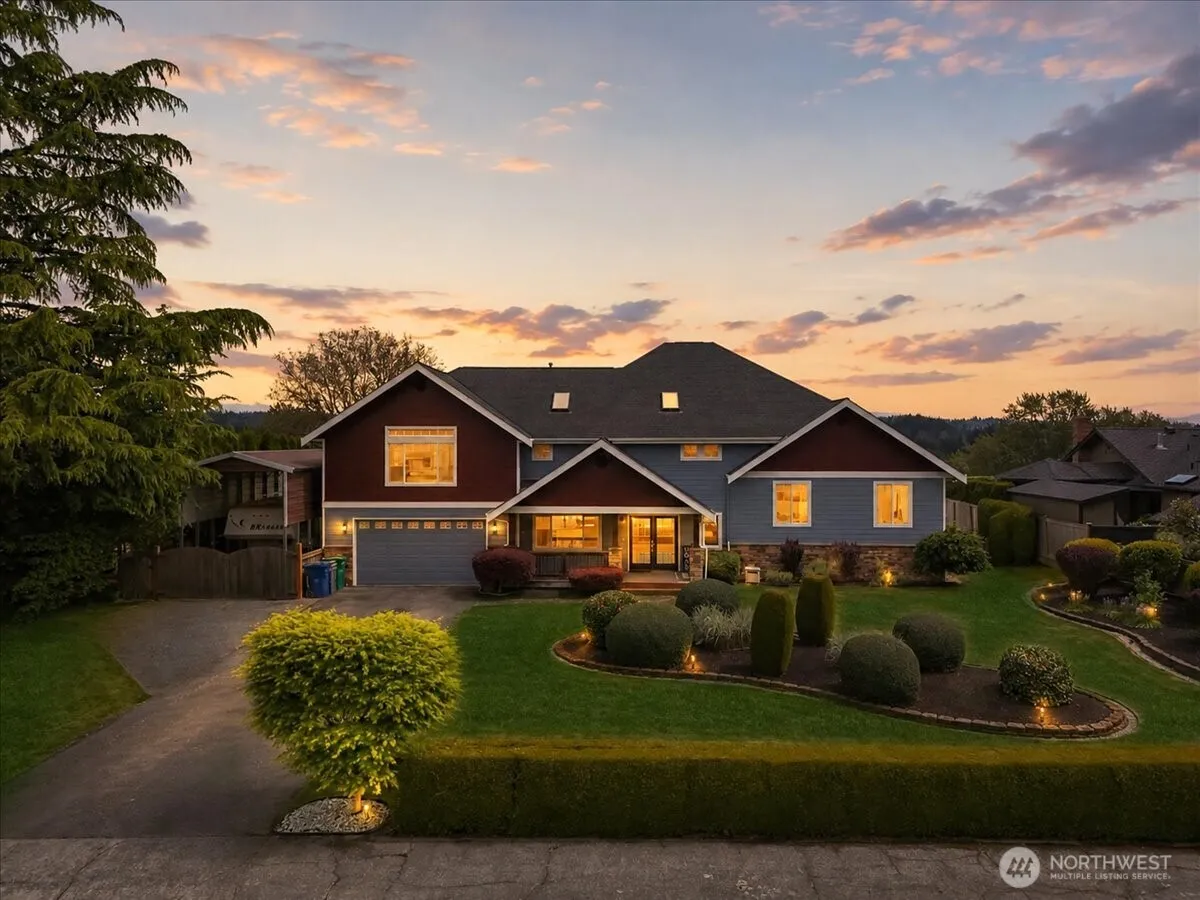 5819 Northridge Drive, Snohomish