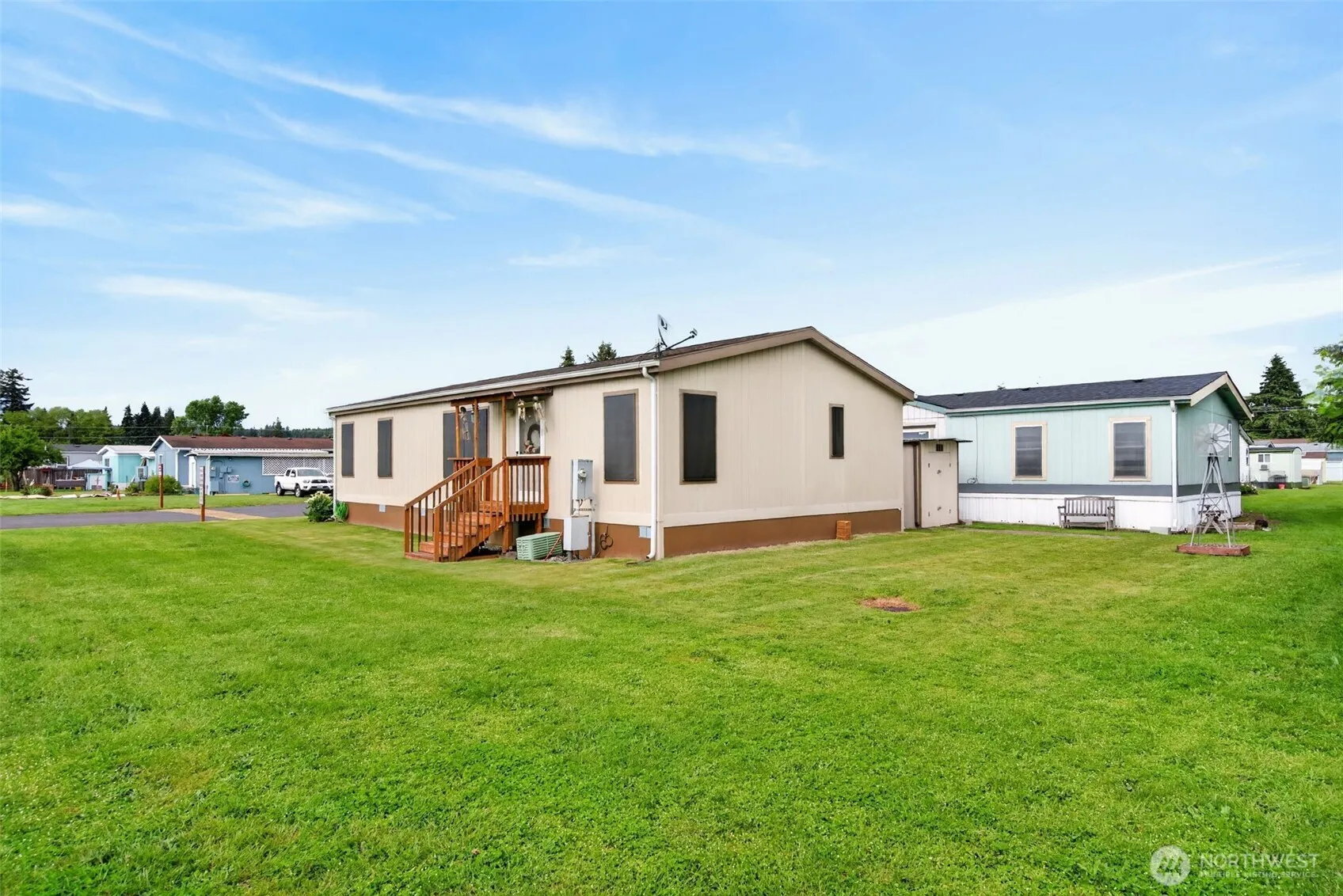 Property photo for 2420 Fords Prairie Avenue, Centralia