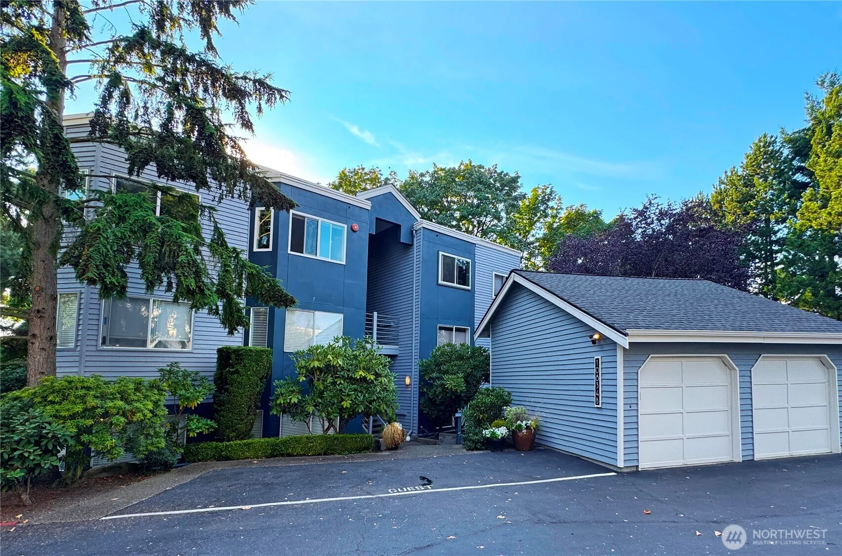 10834 Ne 68th Street #b5, Kirkland