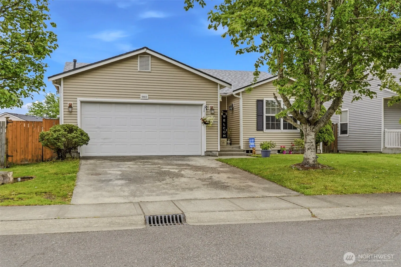 Property photo for 10413 195th Street Ct E, Graham