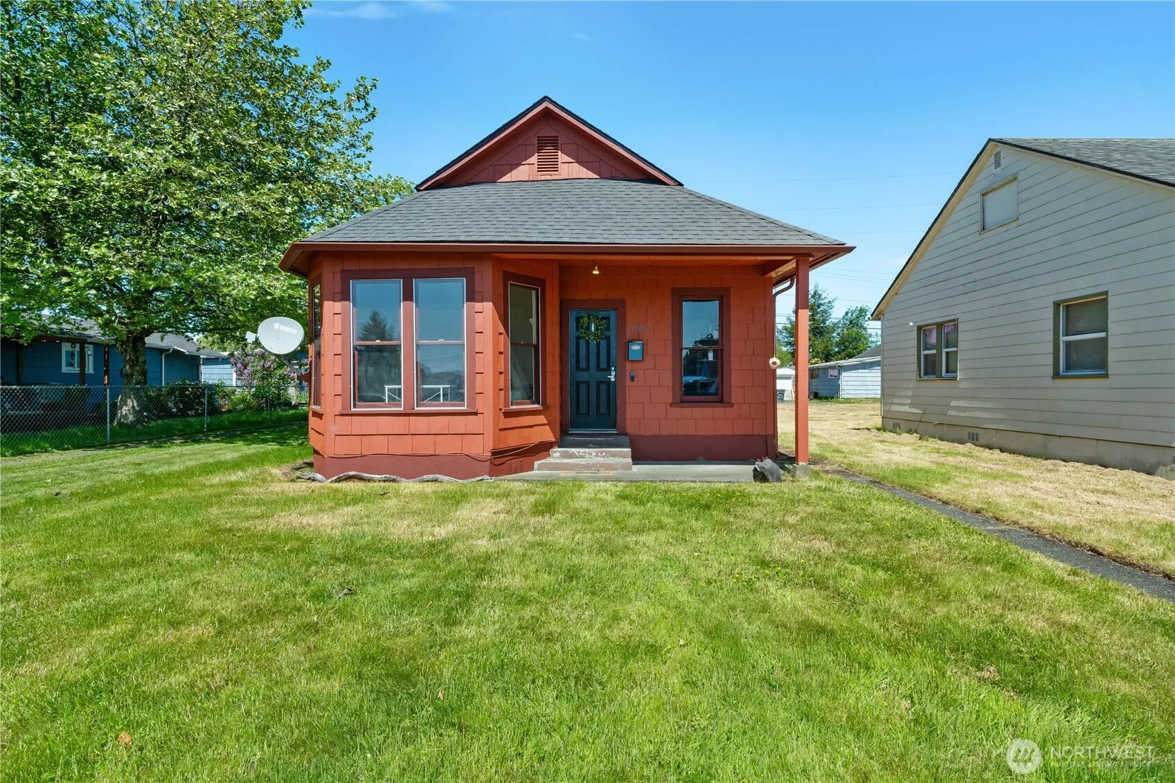 Property photo for 1008 W Wishkah Street, Aberdeen