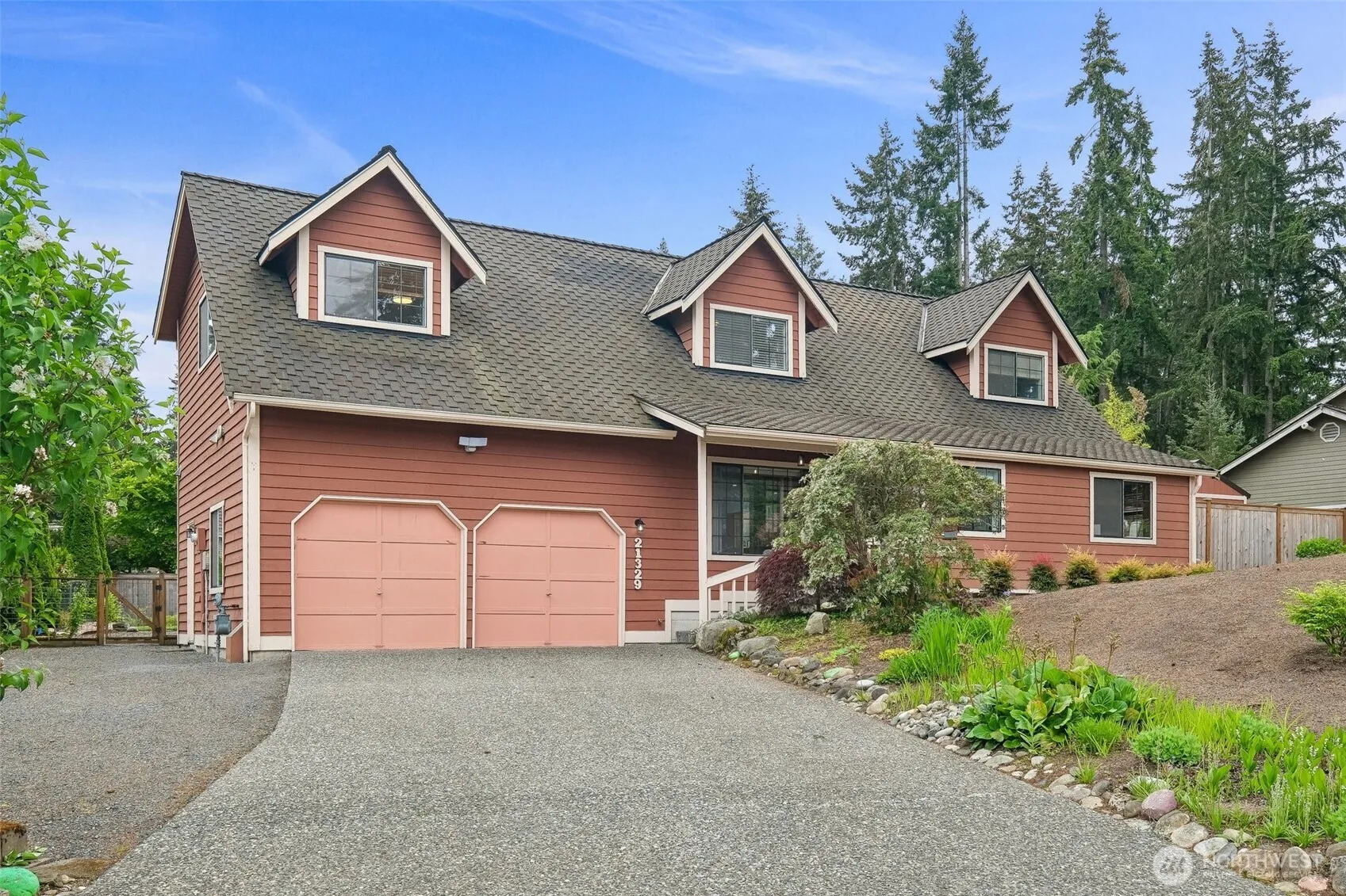Property photo for 21329 Oak Way, Brier