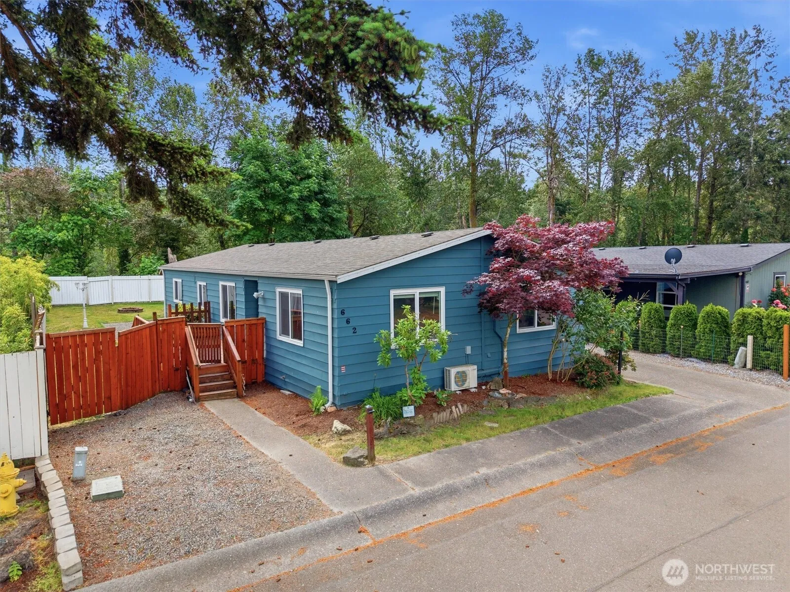 Property photo for 4248 A Street Se #662, Auburn
