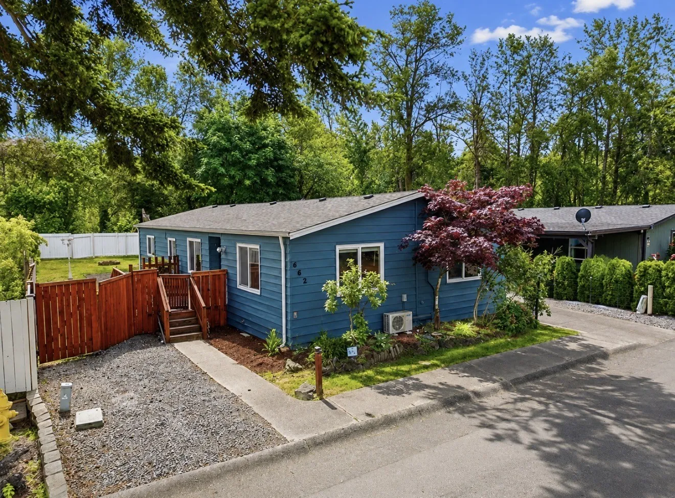 Property photo for 4248 A Street Se #662, Auburn