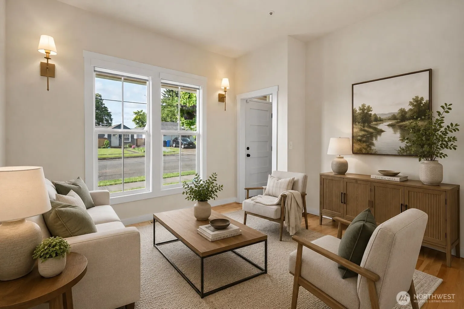 Property photo for 1515 Everett Street, Sumner photo 5