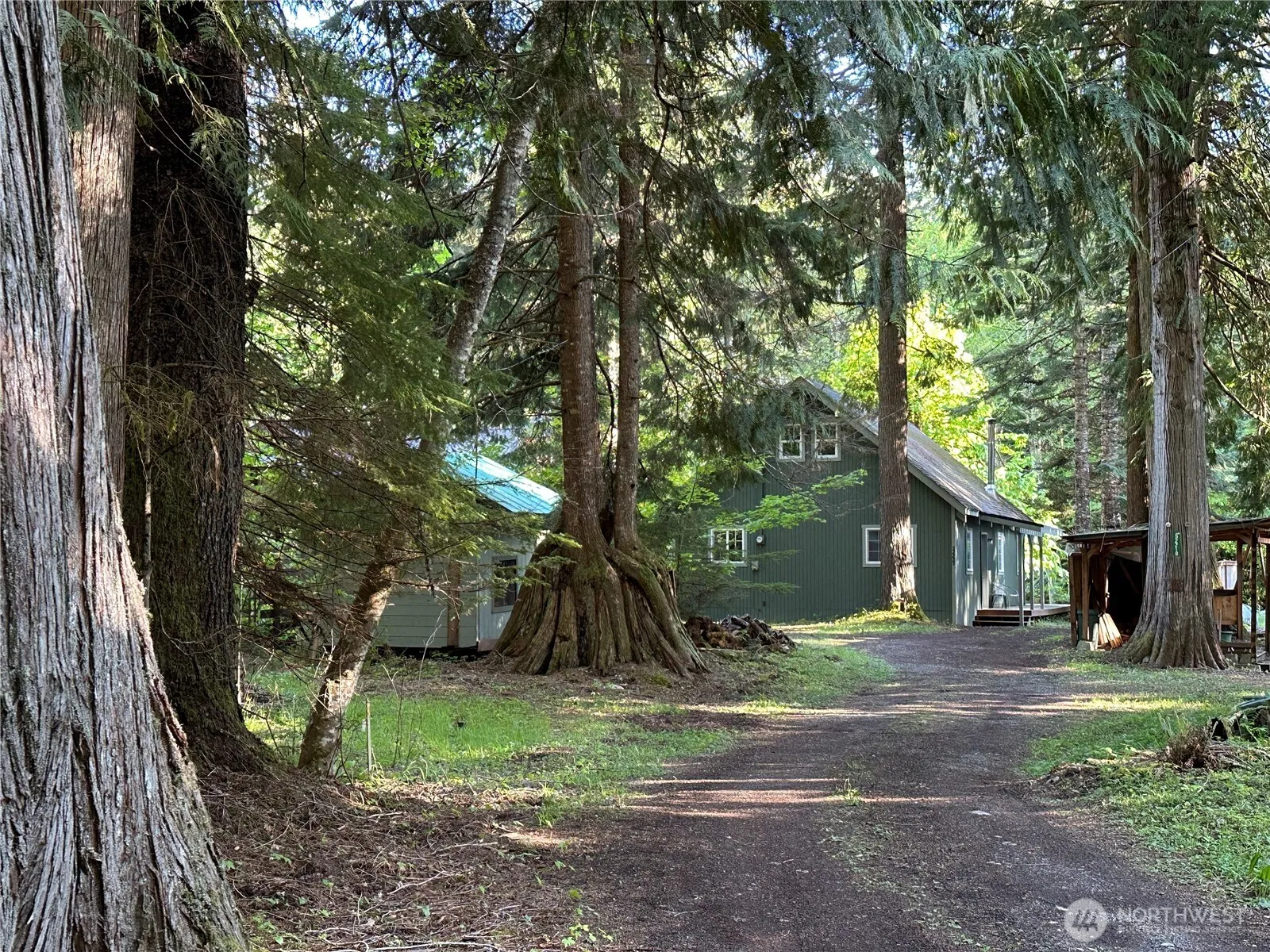 Property photo for 52225 Se 496th Place, Greenwater