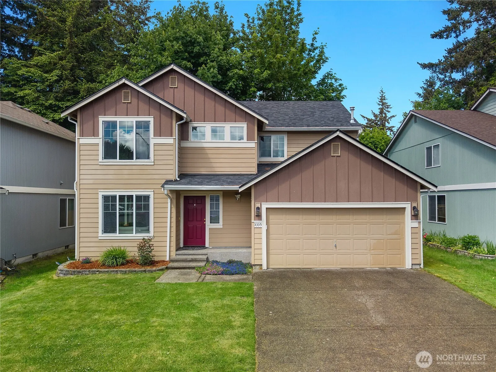 Property photo for 3335 68th Avenue Sw, Tumwater