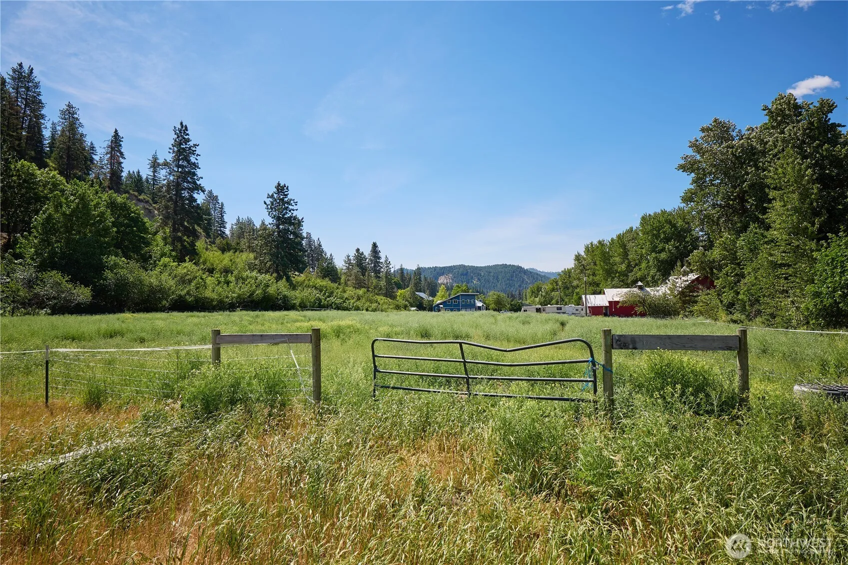 Property photo for 68 Sylvester Meadows Lane, Leavenworth