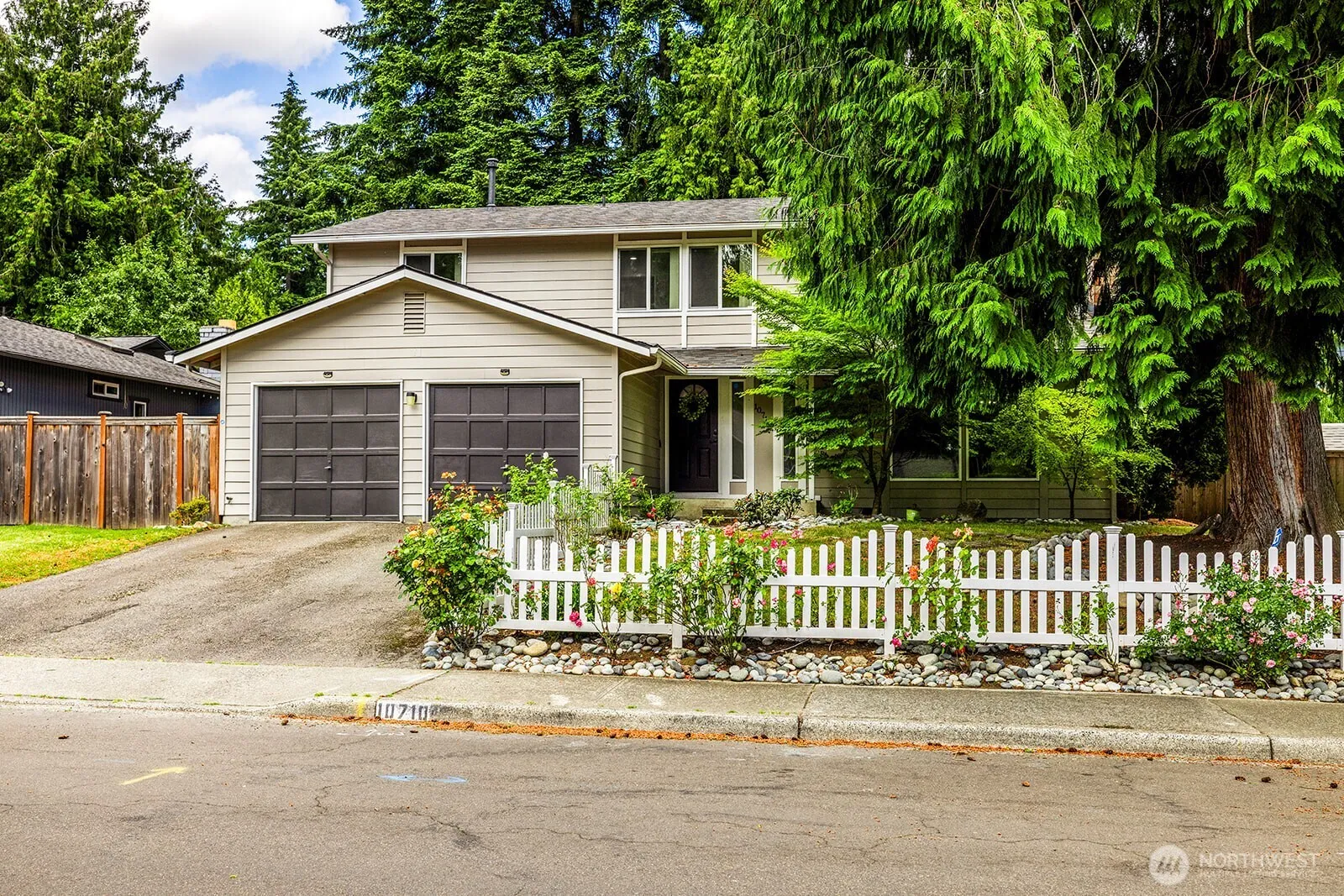 Property photo for 10710 126th Place Ne, Kirkland