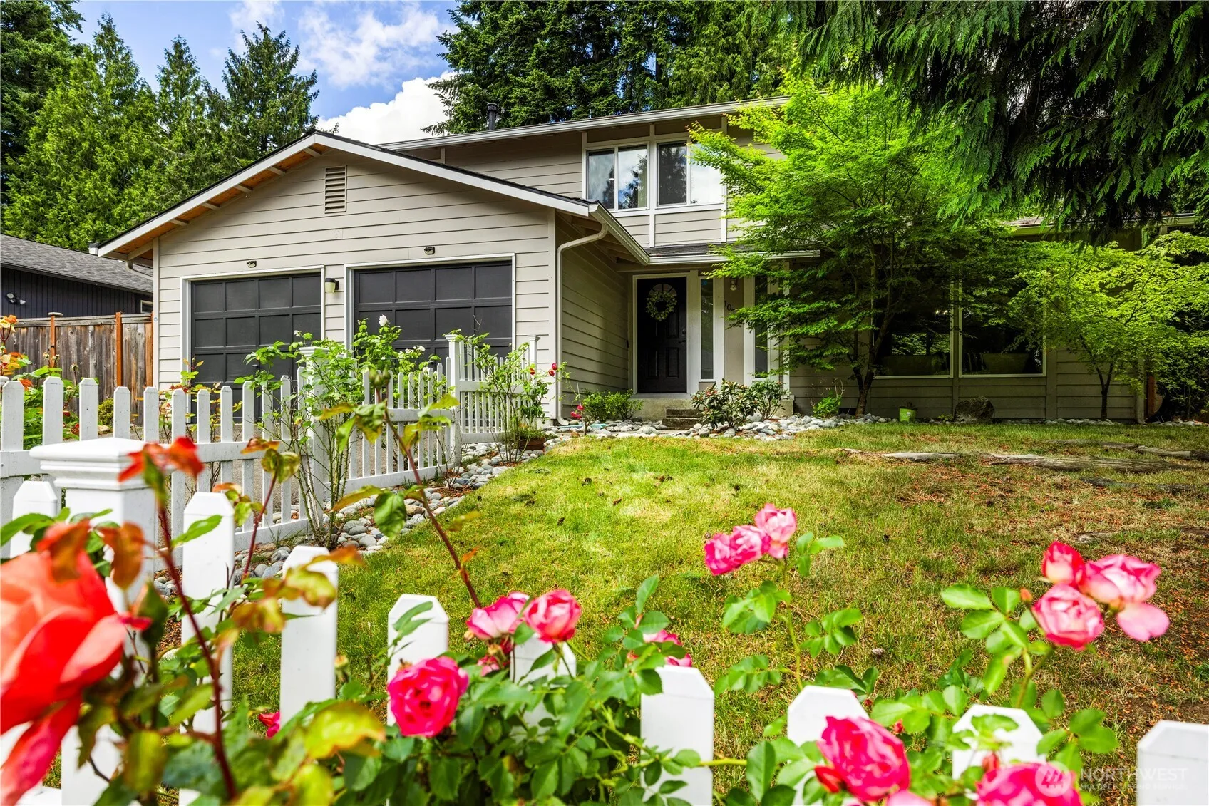 Property photo for 10710 126th Place Ne, Kirkland