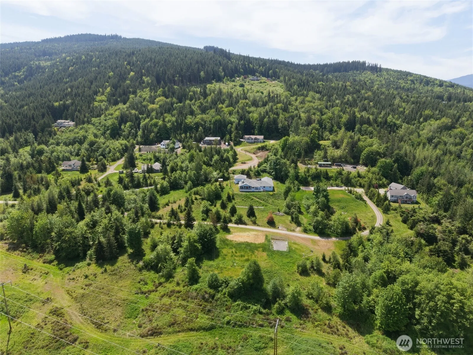 Property photo for 1010 Haven Heights Drive, Sequim photo 4