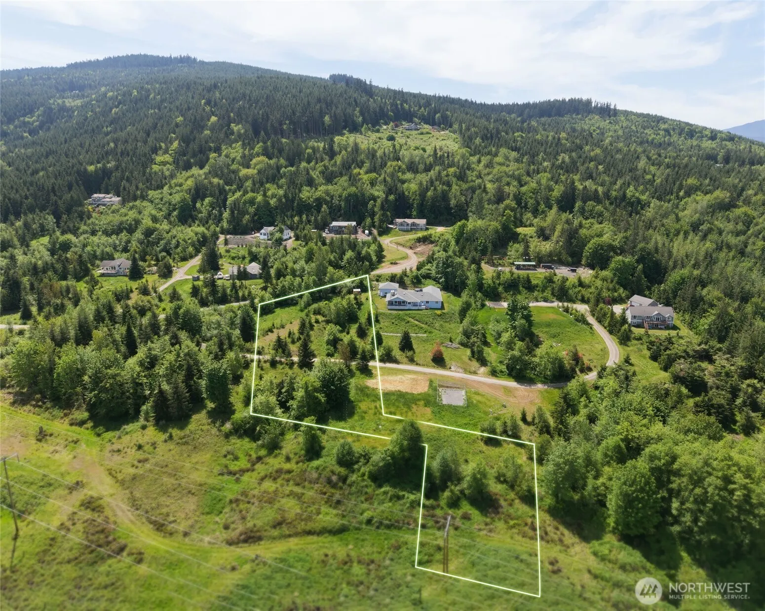 Property photo for 1010 Haven Heights Drive, Sequim
