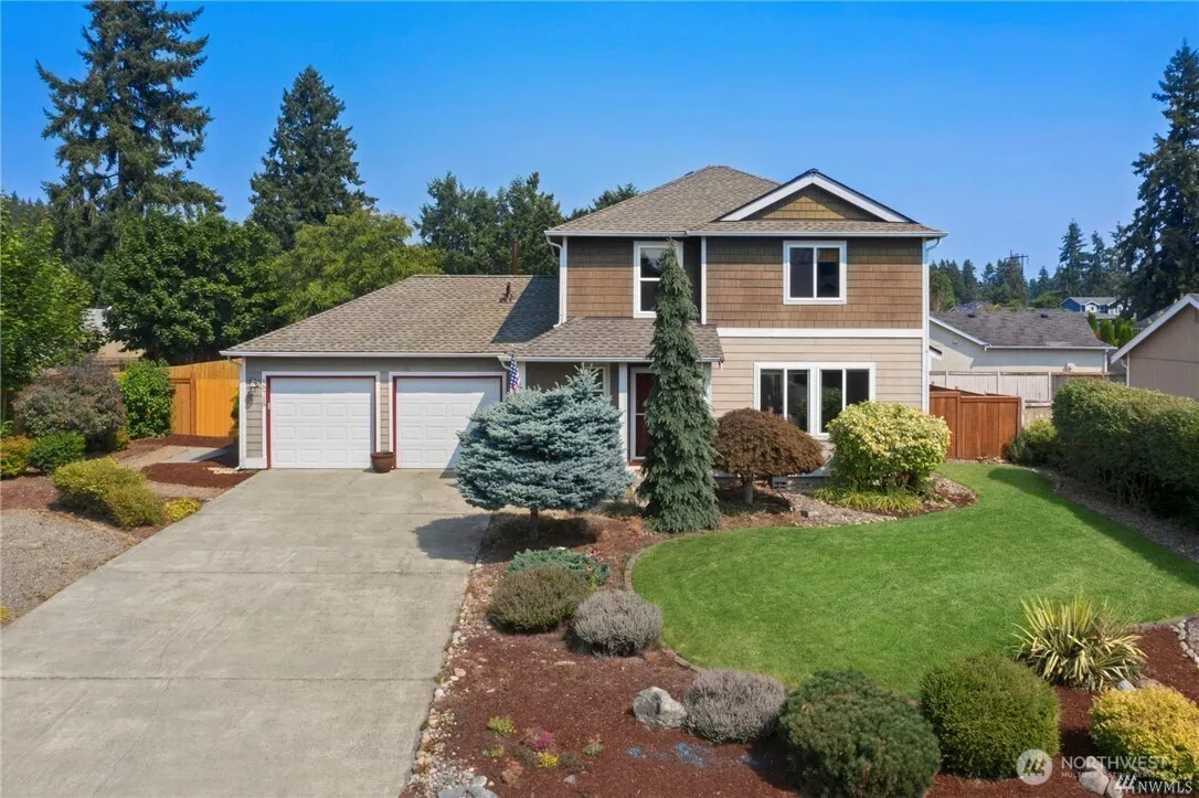 Property photo for 15715 42nd Avenue Ct E, Tacoma