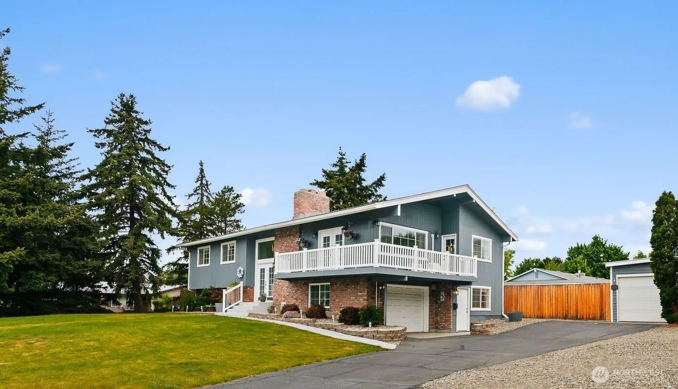 Property photo for 1204 Vista Road, Ellensburg