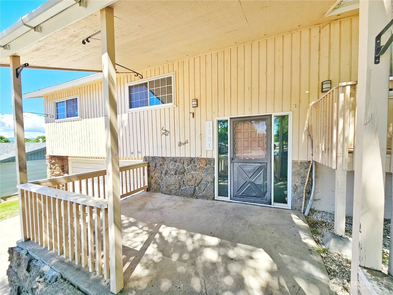 Property photo for 1321 E Elep Avenue, Colville photo 3