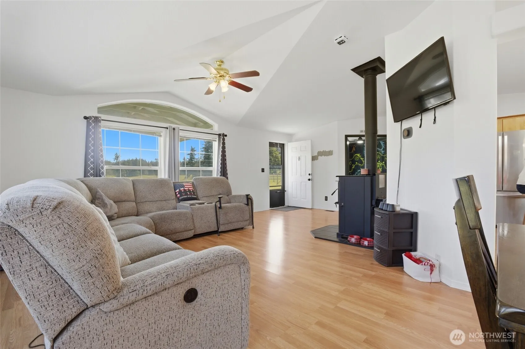 Property photo for 18327 152nd Court Se, Yelm photo 3