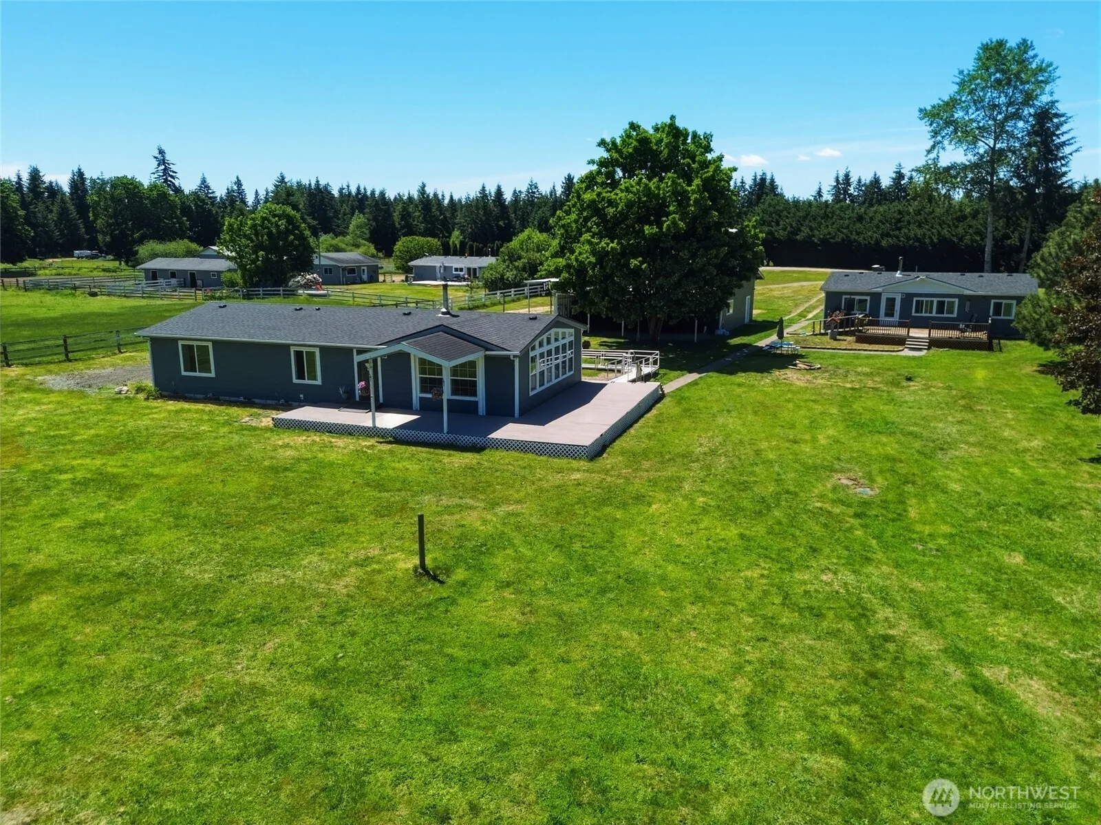 Property photo for 18327 152nd Court Se, Yelm