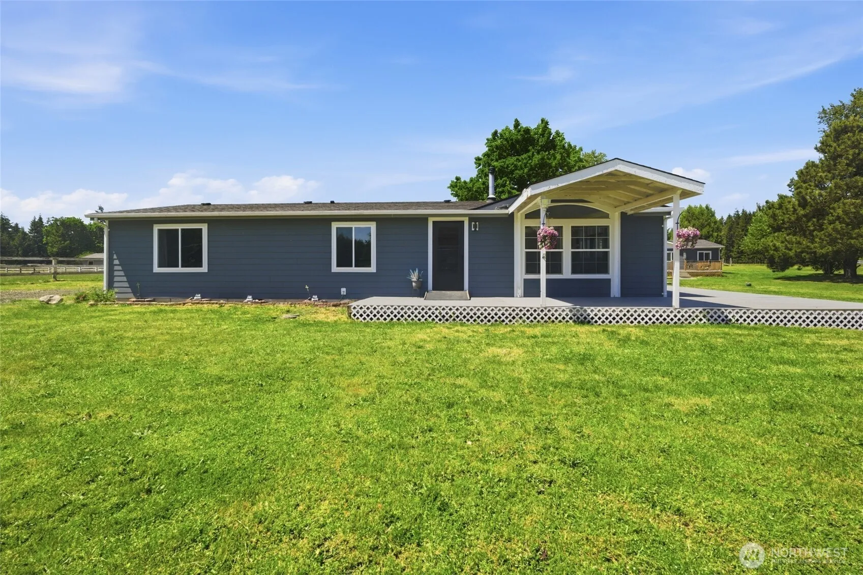 Property photo for 18327 152nd Court Se, Yelm photo 2