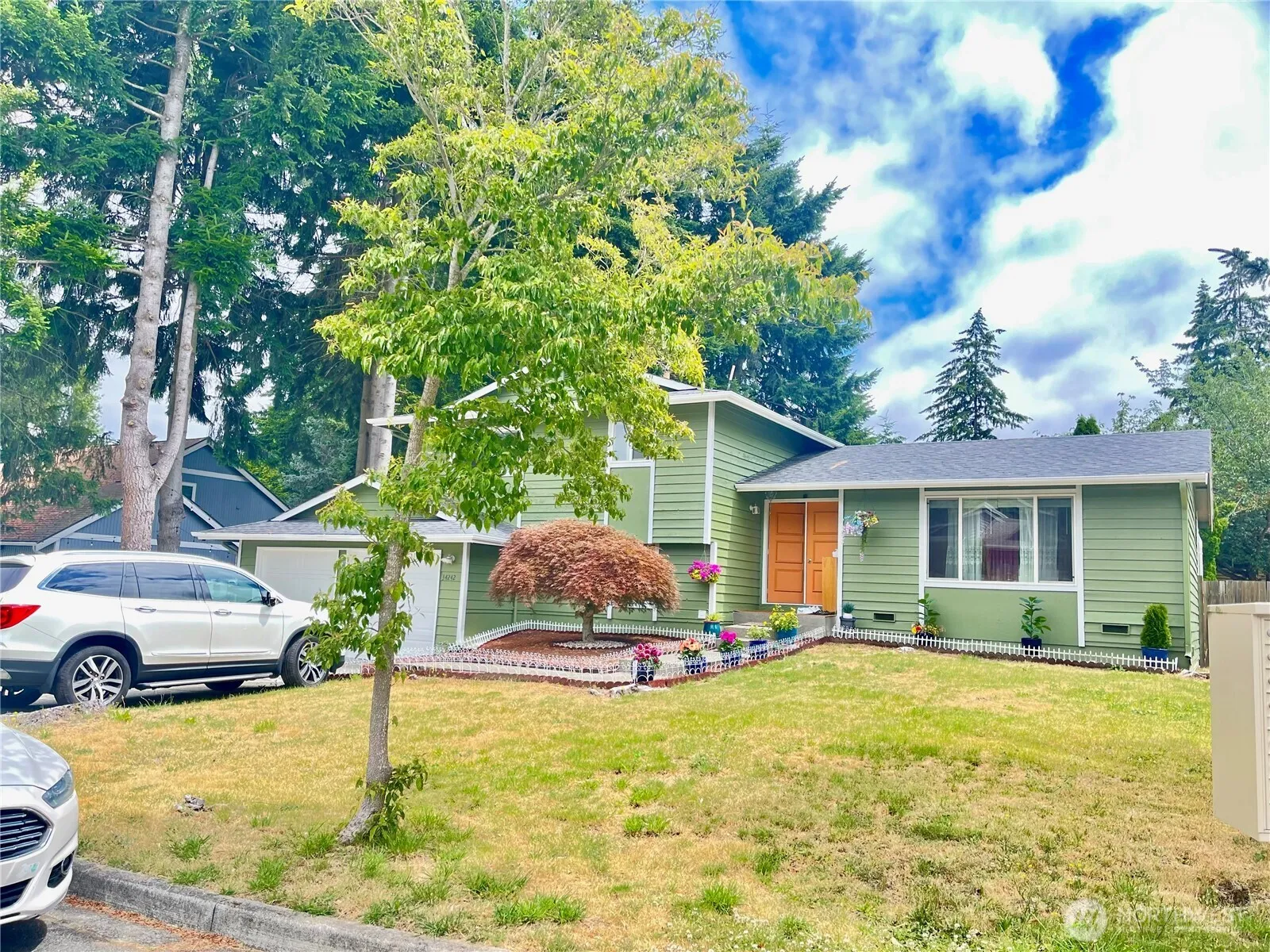 Property photo for 34242 36th Place Sw, Federal Way