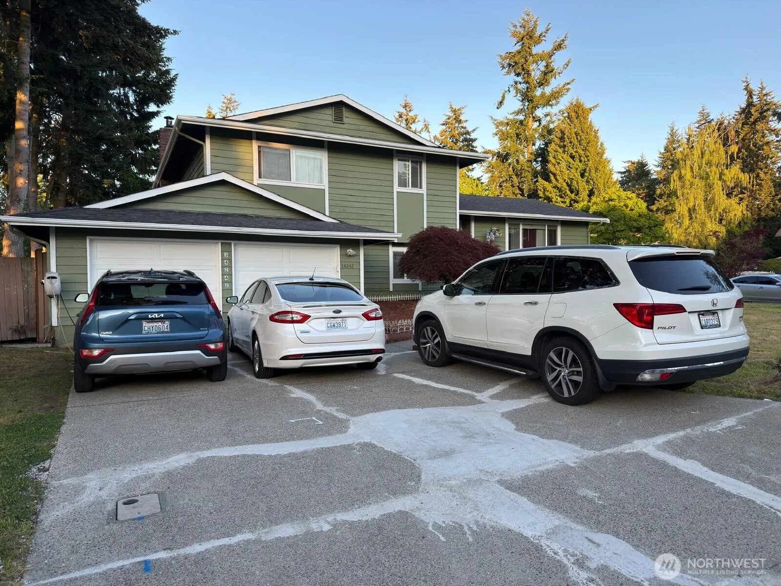 34242 36th Place Sw, Federal Way