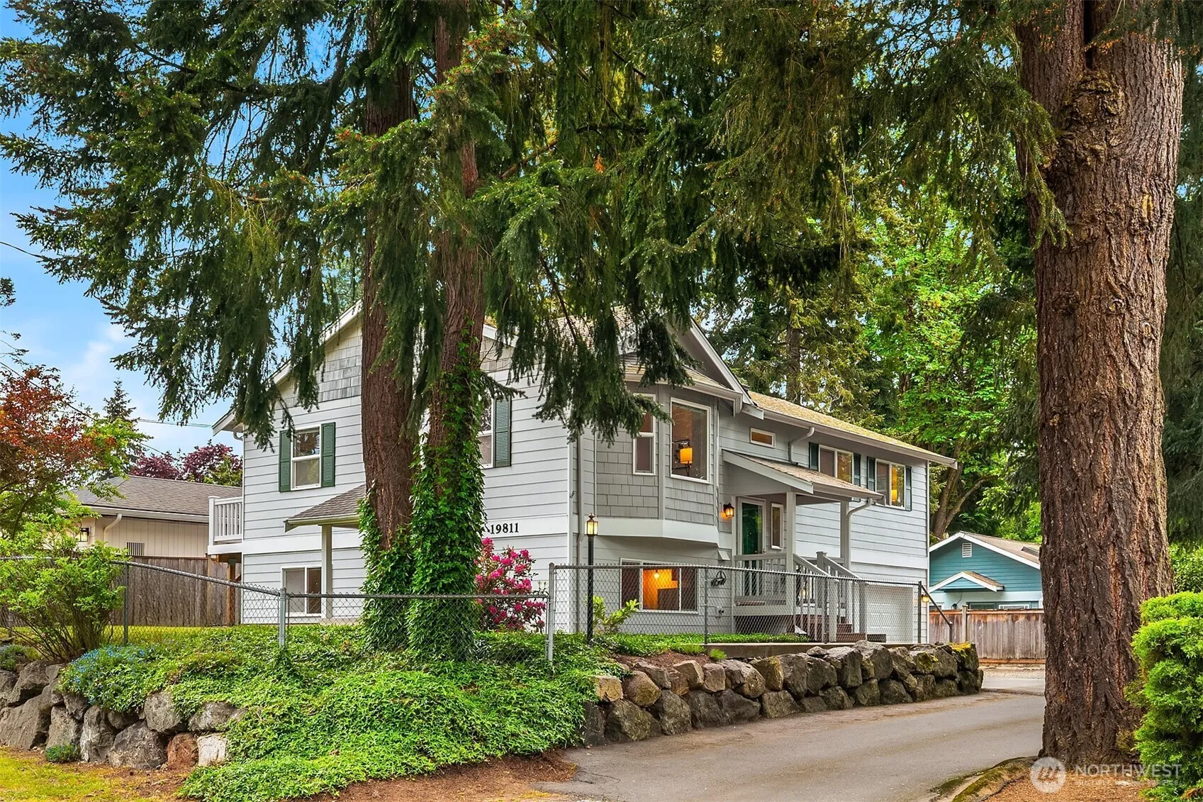 Property photo for 19811 Wallingford Avenue N, Shoreline