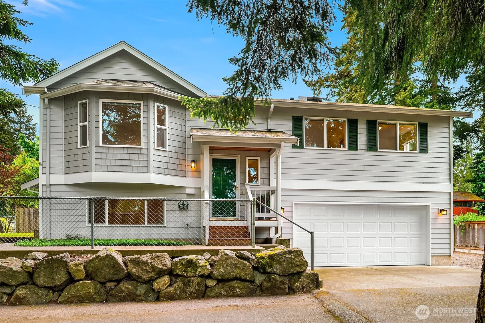Property photo for 19811 Wallingford Avenue N, Shoreline