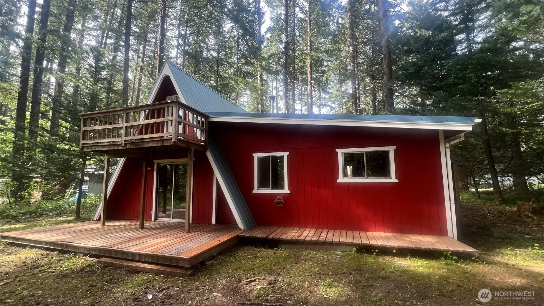 Property photo for 140 Maple Way, Packwood