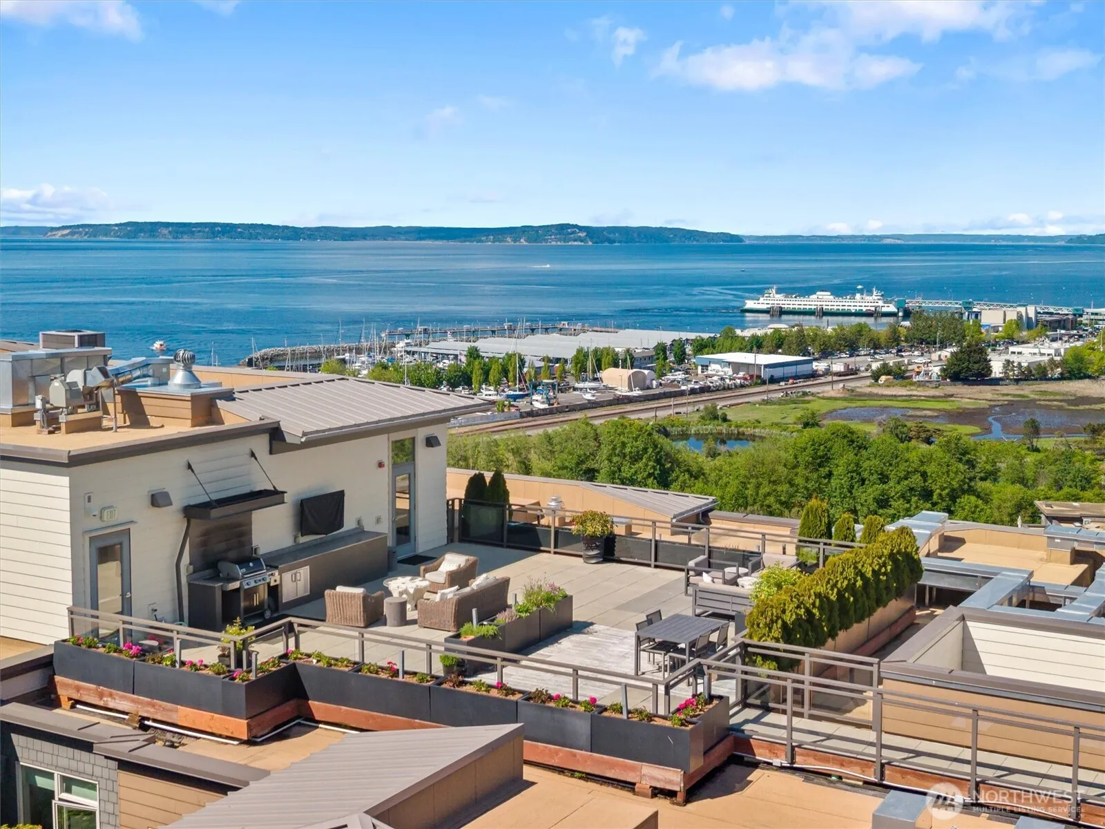 50 Pine Street #103, Edmonds