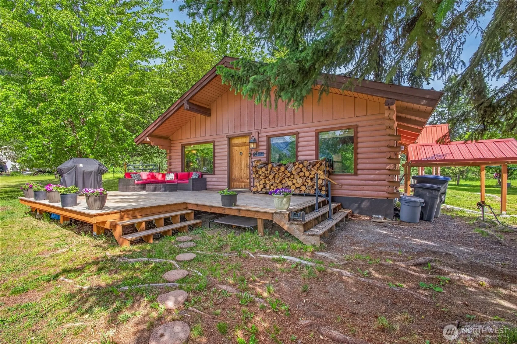 Property photo for 12786 Shore Street, Leavenworth photo 3
