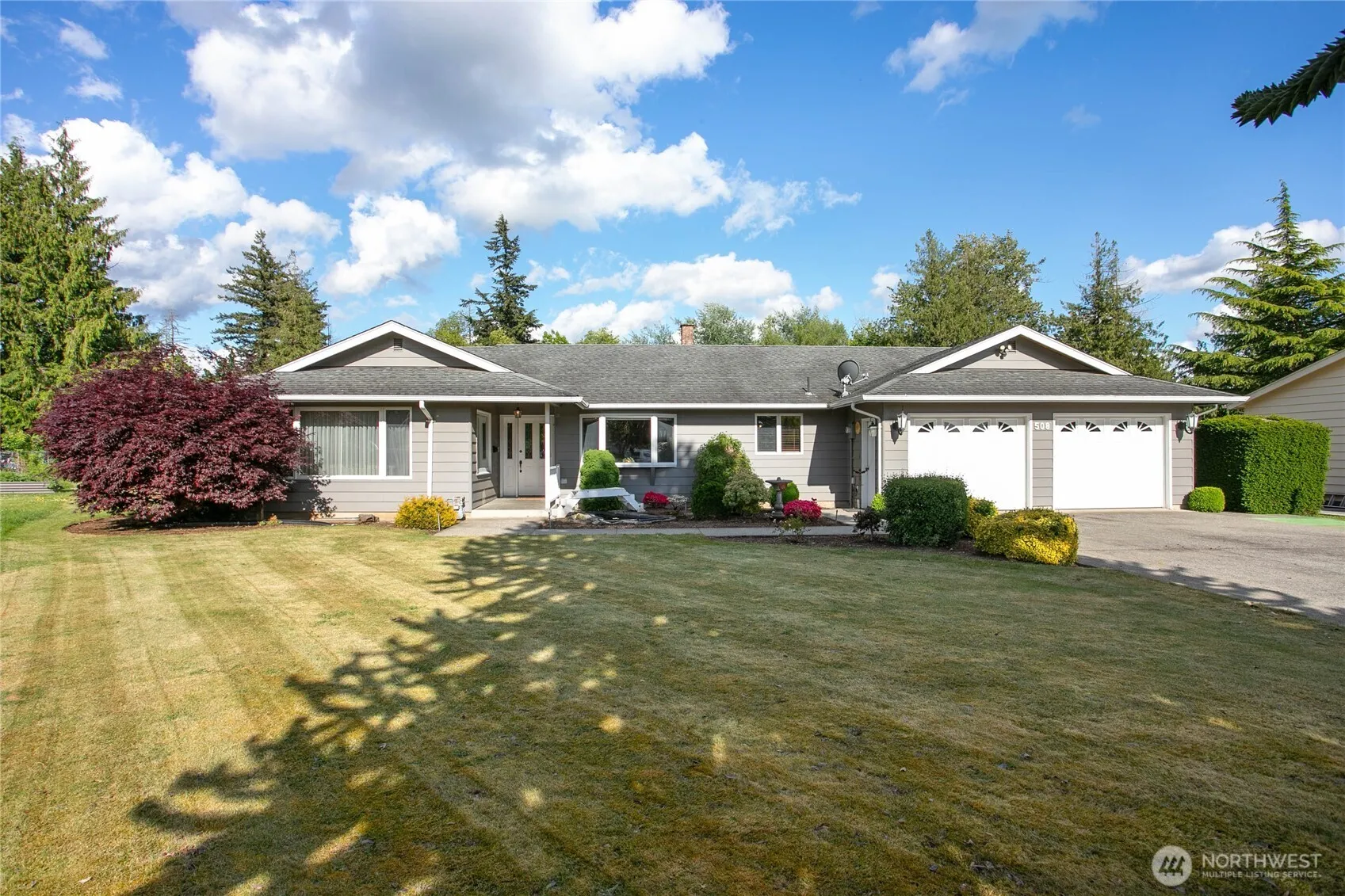 Property photo for 508 17th Street, Lynden