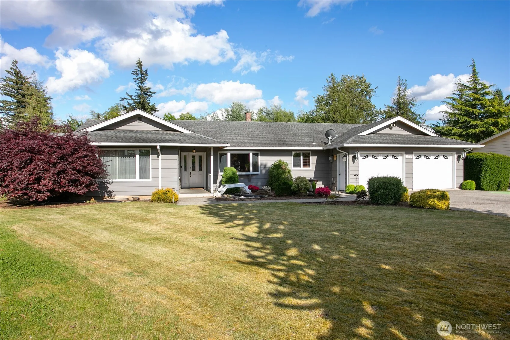 Property photo for 508 17th Street, Lynden