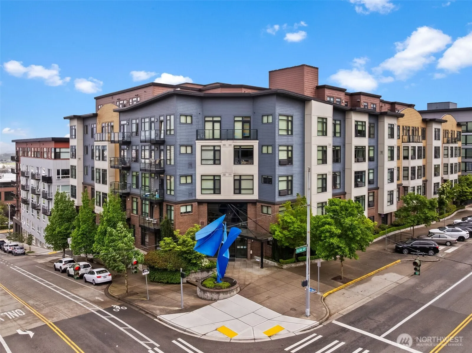 1501 Tacoma Avenue S #111, Tacoma