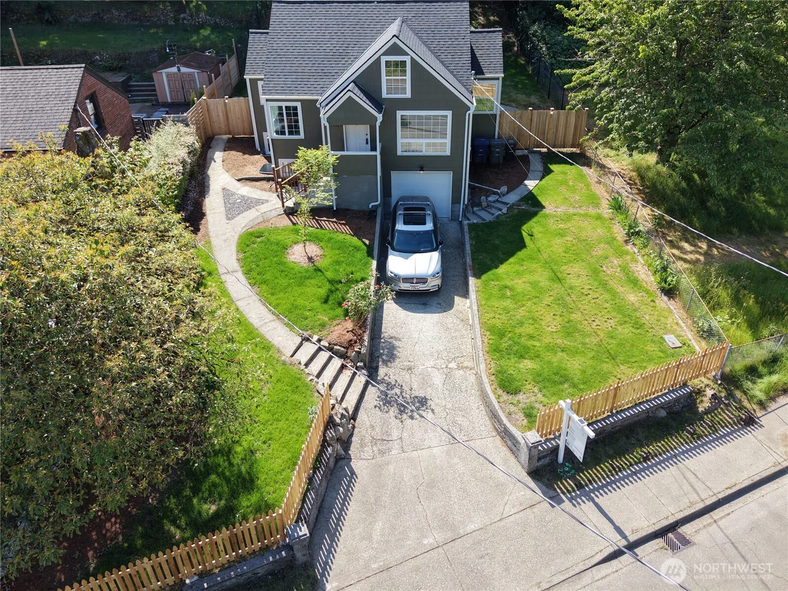 Property photo for 11429 Glendale Way S, Burien photo 3