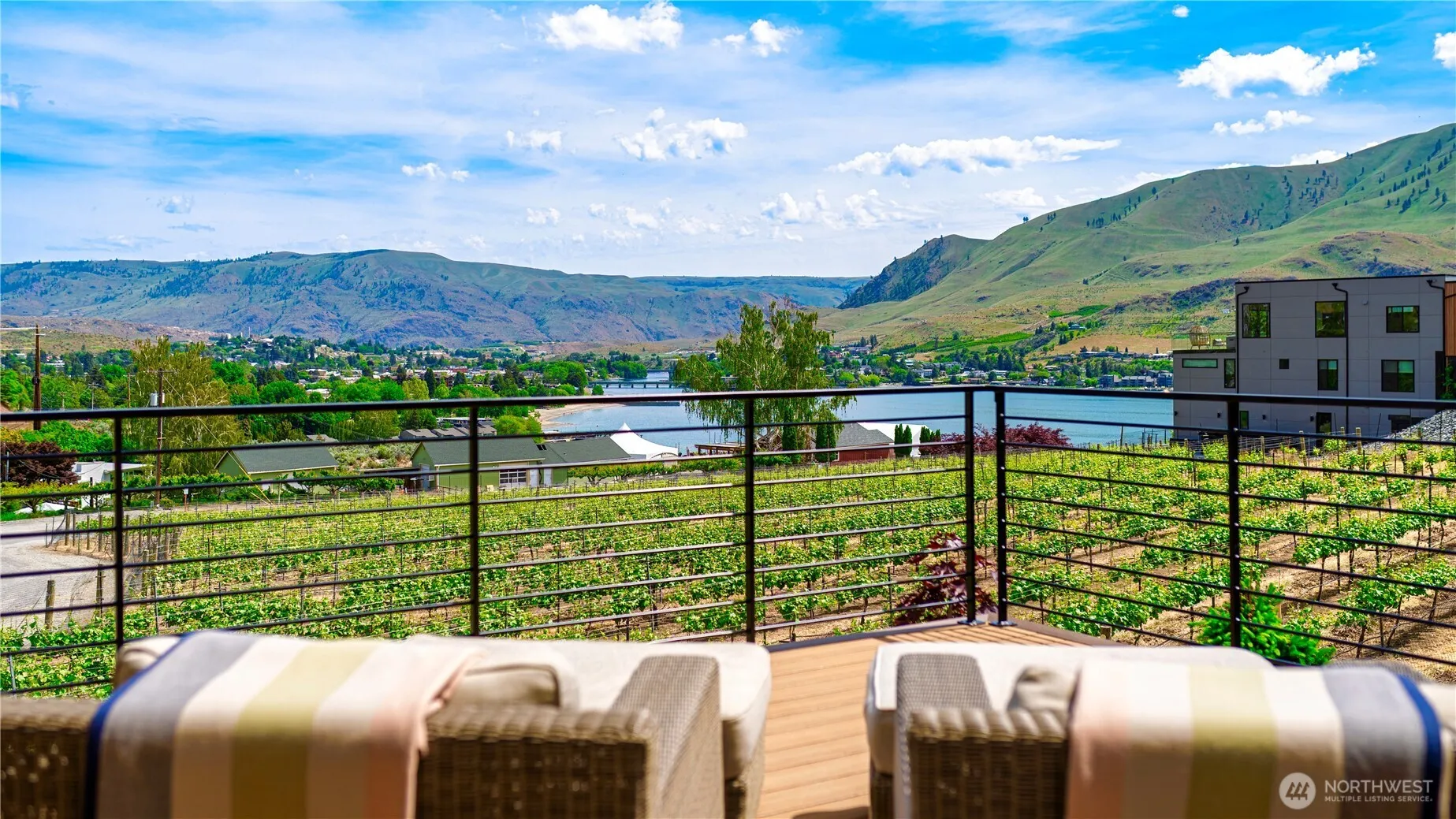 Property photo for 203 Bluebell Court, Chelan photo 3